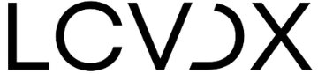 LCVDX Logo